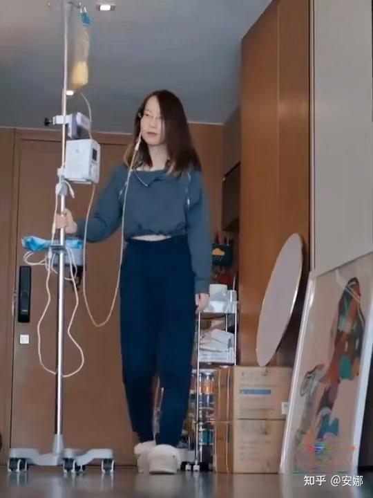 三十一公斤的太阳：一个背着鼻饲管与命运对歌的女孩！ - 知乎