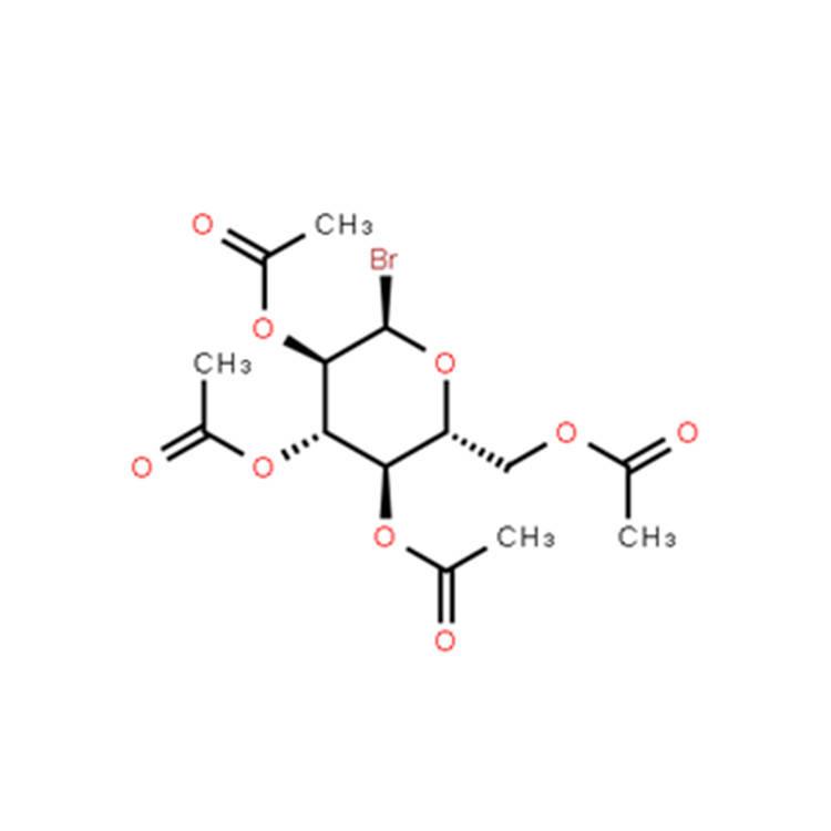 2-3-4-6-tetra-o-acetyl-d-glucopyranosyl-bromide-572-09-8