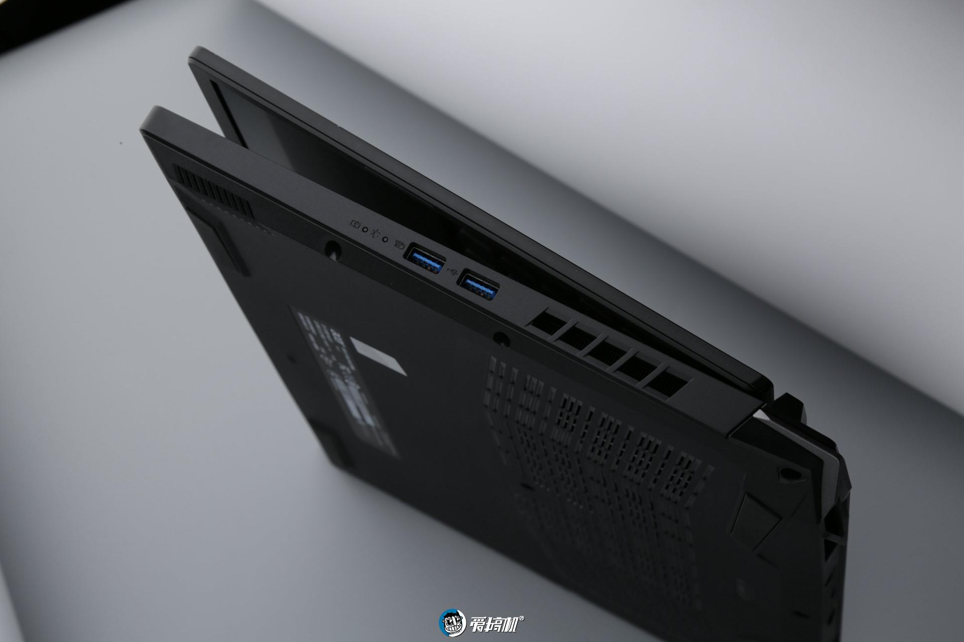 intelyes宏碁暗影骑士擎2022体验评测