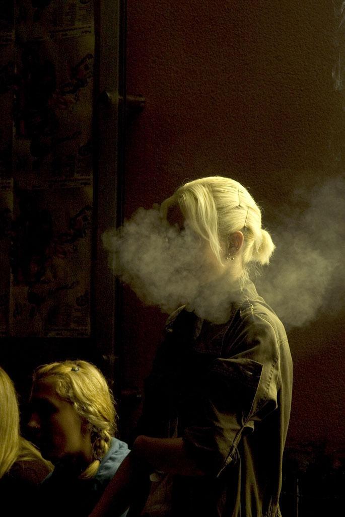 看到这光影我佛了摄影果然是光与影的艺术