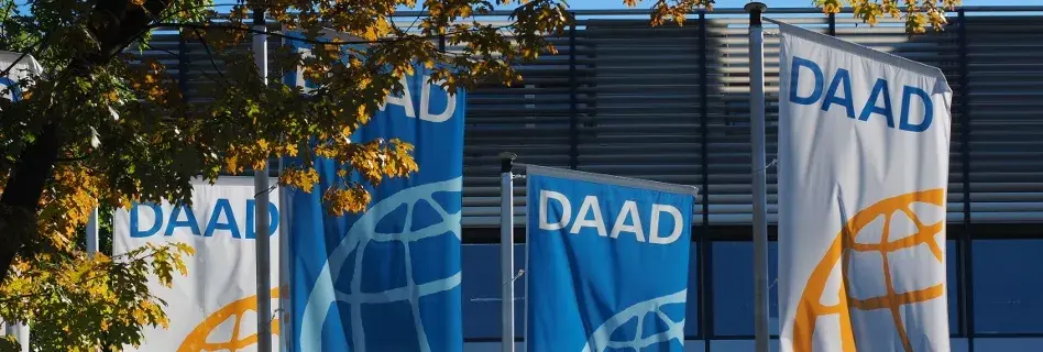 德国留学国际生可以申请这些德国奖学金你还不知道