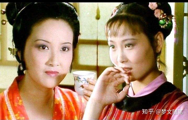 千里搭长棚没有不散的宴席红楼梦里理性清醒的小红