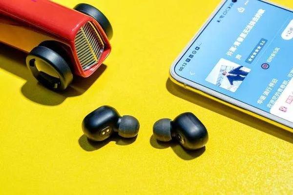 redmi airdots2 | 79 元的真无线蓝牙耳机