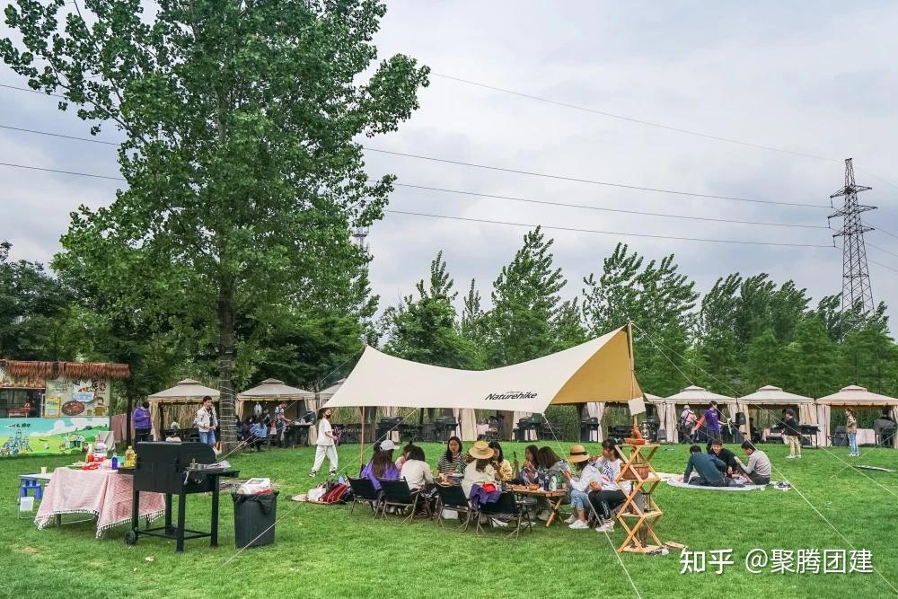 无锡团建|无锡七大团建活动场地介绍 - 知乎