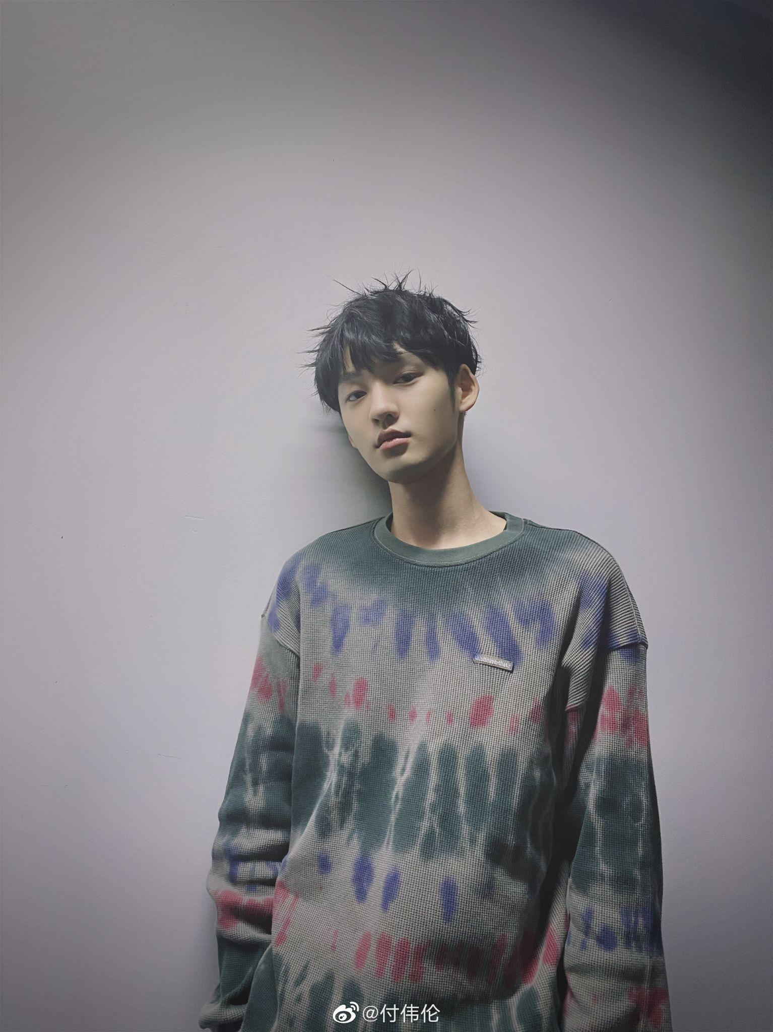 棋魂(网剧)扮演者何嘉嘉是谁啊?