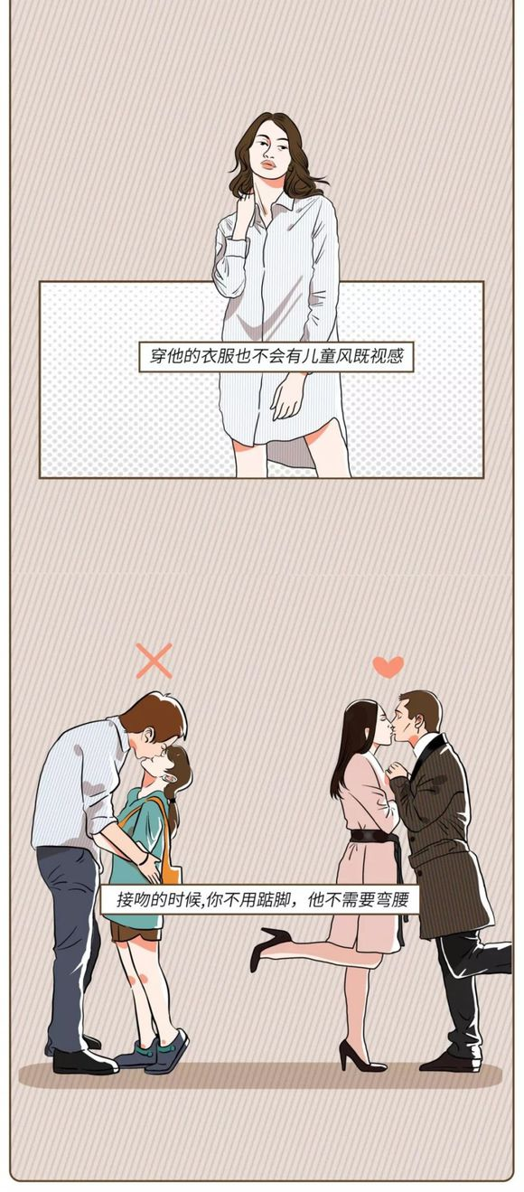 北上广最佳男友身高品鉴