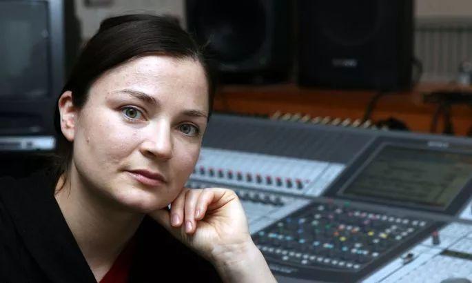 当代女性作曲家专题001海莲娜图尔维helenatulve