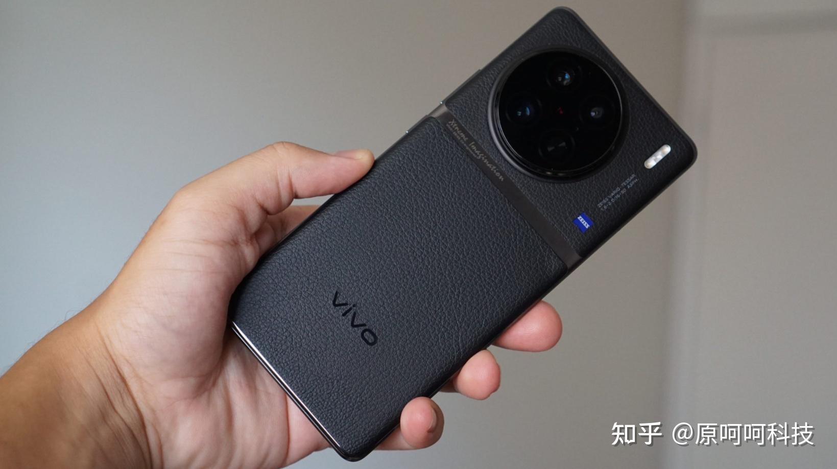 2023年5款拍照手机排行榜:手感一流,游戏飞舞,拍照绝佳 - 知乎