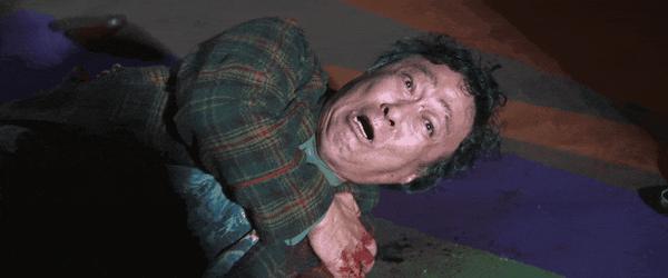 《无可奈何》口碑炸裂+横扫大奖，年度顶流爆款