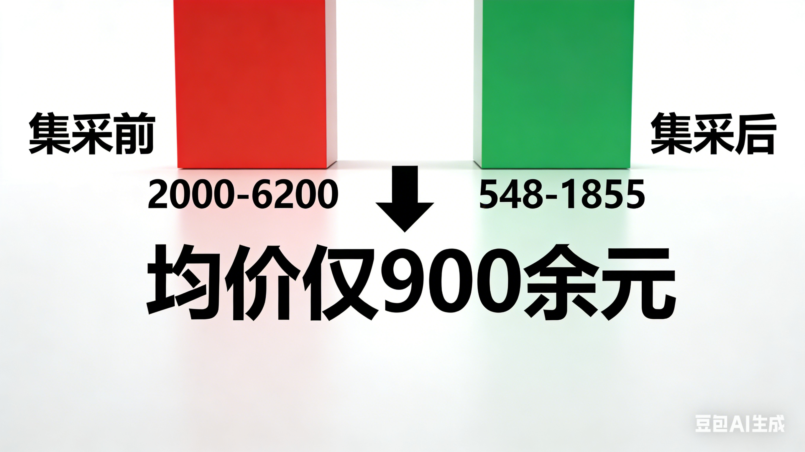 种牙价钱要多少