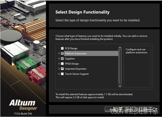 硬件开发笔记（十一）：Altium Designer软件介绍、安装过程和打开pcb工程测试 - 知乎
