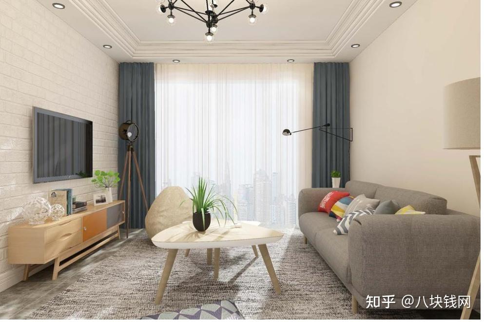 申请装贷后，家装分期信用卡怎么激活并使用？这篇细节满满_八块钱网 - 知乎