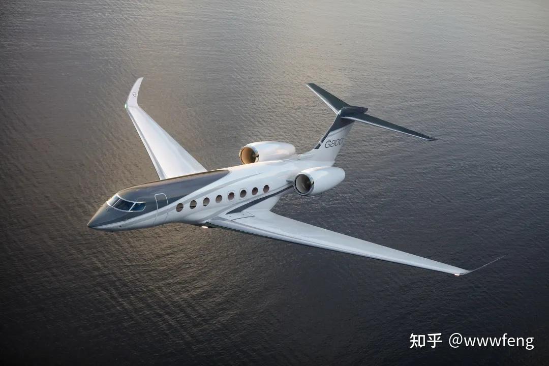 湾流宣布推出两款全新的公务机G800 & G400 - 知乎