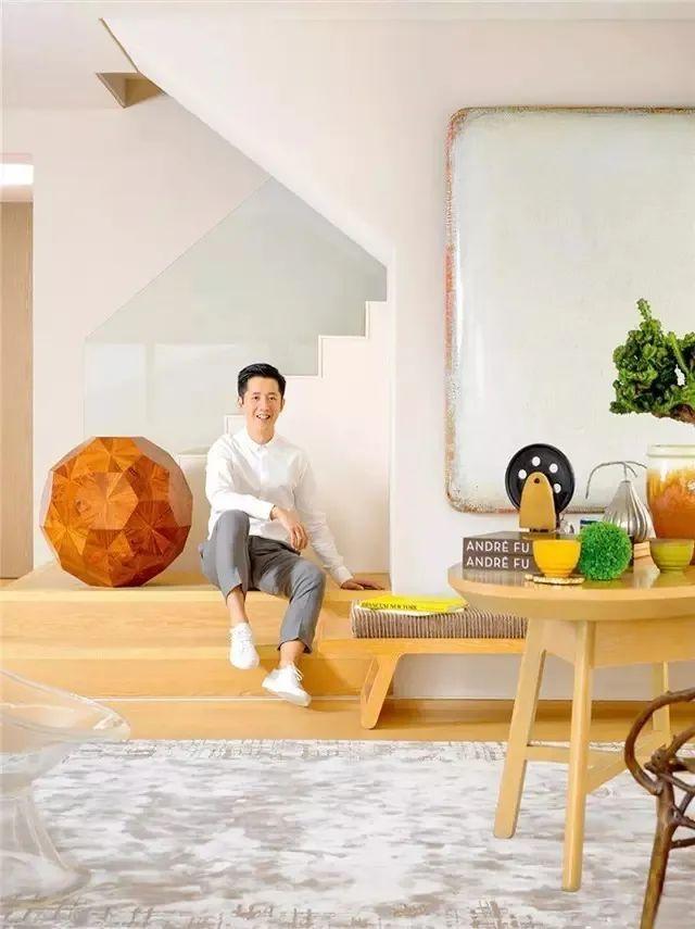 著名香港设计大师傅厚民 知乎