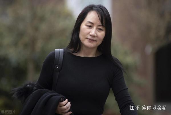 49岁的孟晚舟:2段婚姻4个孩子,她的故事远比你想象的还要精彩 - 知乎