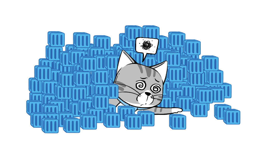 Kubernetes(K8s) 解决了哪些问题 Kubernetes(K8s) 解决了哪些问题