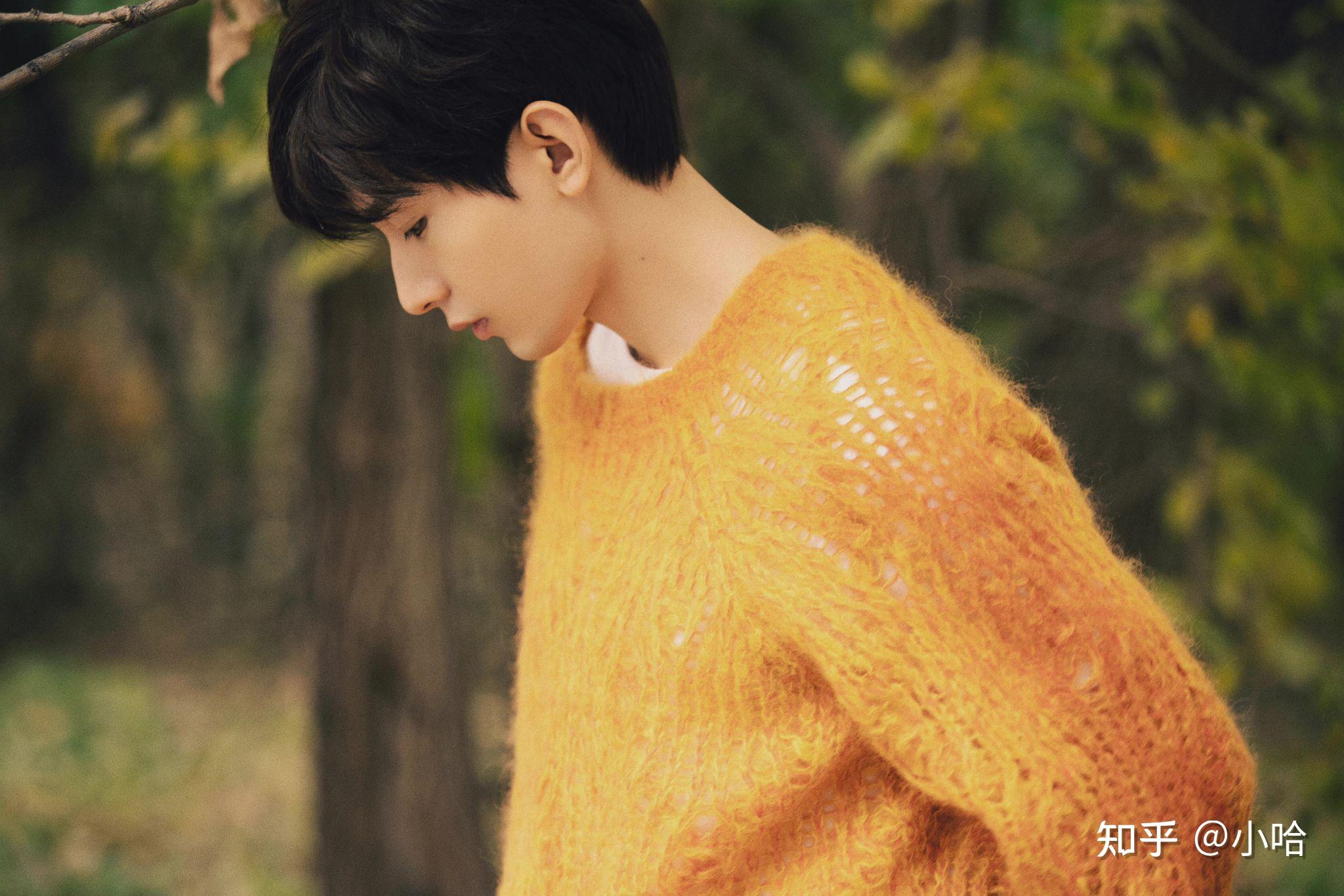 成毅的壁纸图片大家能分享一下嘛? - 知乎