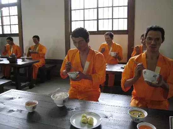 贴士就算你是老司机自驾日本也可能吃牢饭