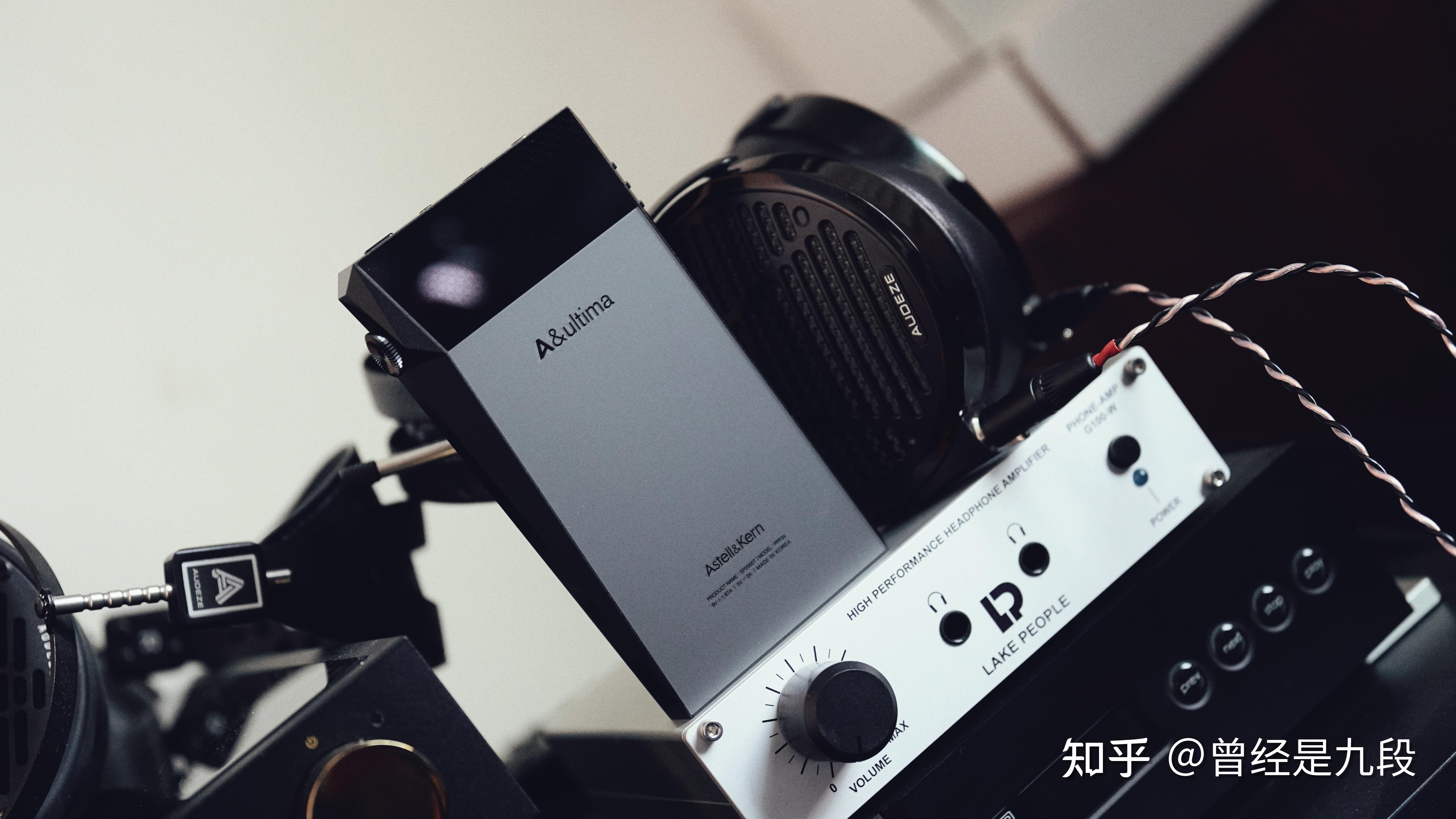 电子管上机意义何在谈谈aksp2000t旗舰随身播放器实际声音表现