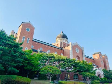 陌上青苔:2022年韓國啟明大學本科招生簡介暨報考指南1 贊同 · 0