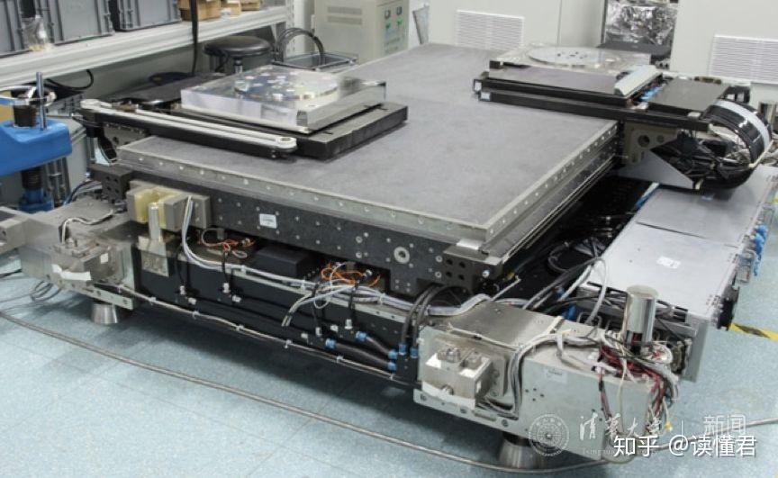 华卓精科IPO对半导体设备国产替代产业链投资启示