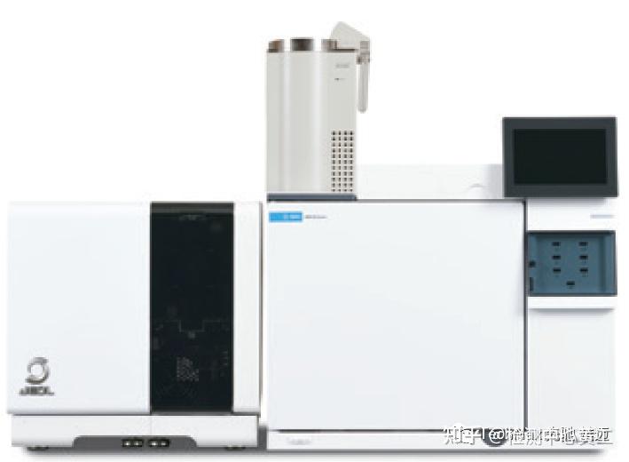 热裂解气相层析质谱仪(Py-GCMS)应用:环境中塑料微粒(microplastics, MPs)定性分析 - 知乎