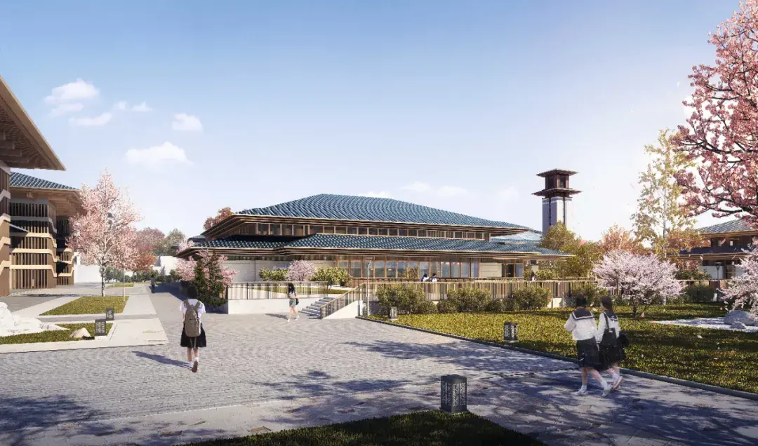 成都外国语学校(德阳校区)在职教师招聘公告