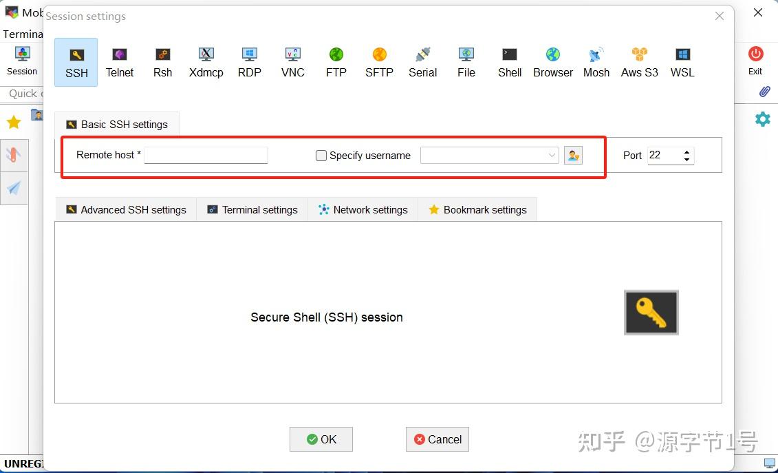 比 Xshell 还好用的 SSH 客户端，MobaXterm 太酷了！ - 知乎