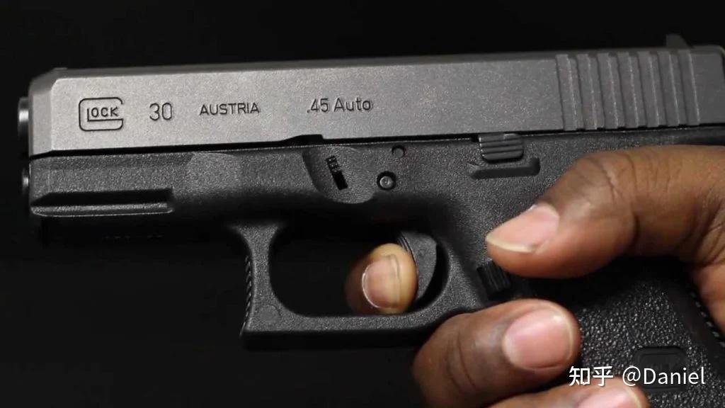 2023年最佳格洛克最佳口径和尺寸