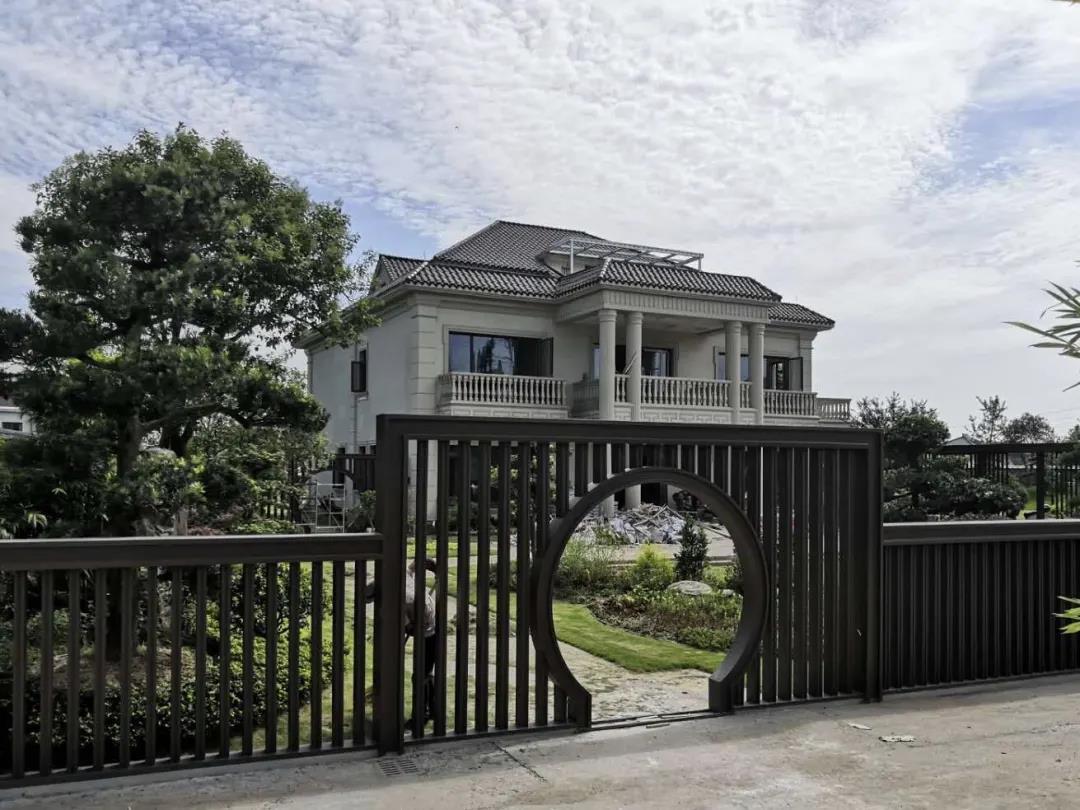 dreammaker造梦者新添力作余姚蜀山别墅