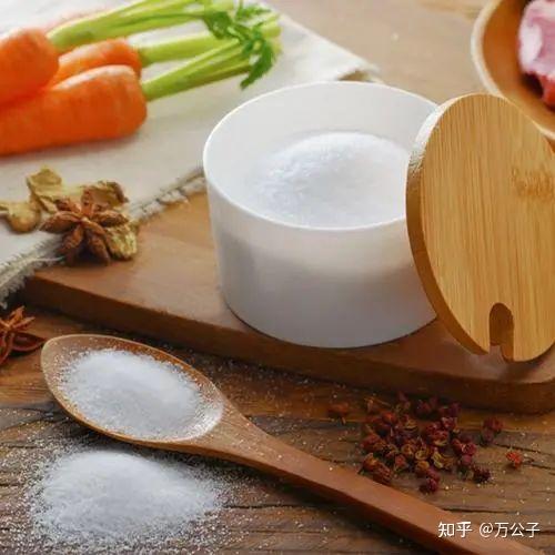 买食用盐,是选“海盐”还是“精盐”?早知早受益,懂了再买不吃亏 - 知乎