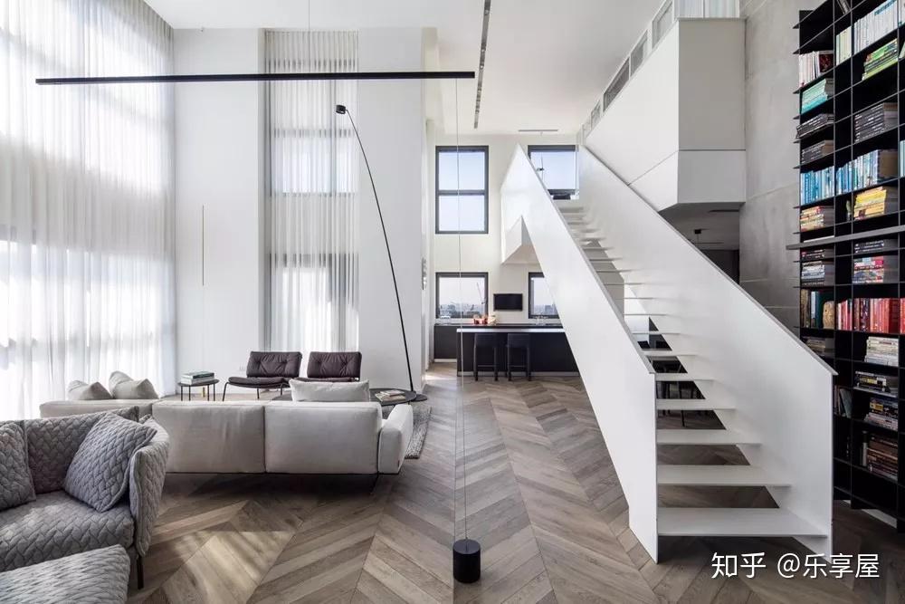 Loft户型到底值不值得买？ - 知乎