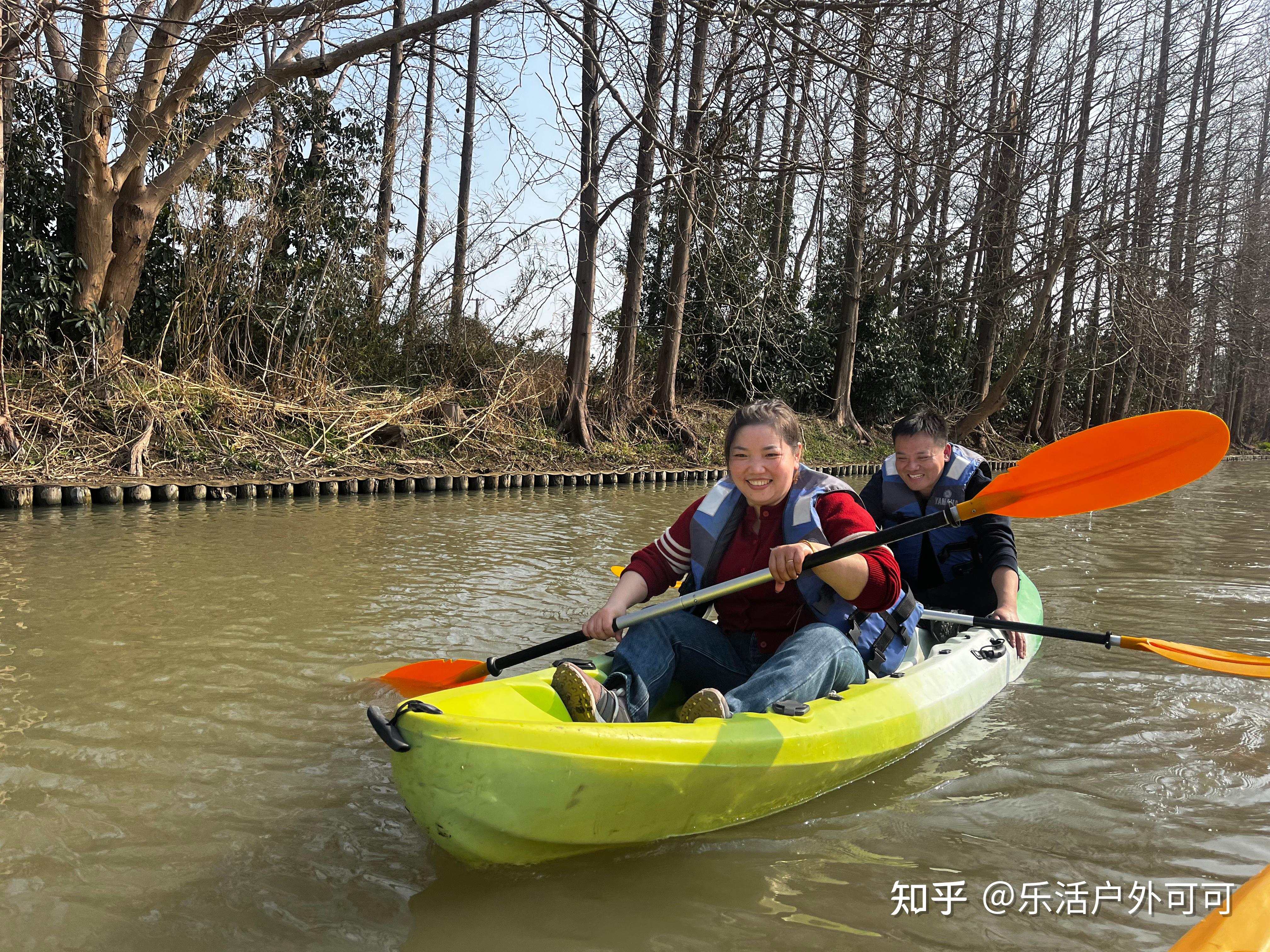 上海夏季团建推荐|下班后一小时,玩水+烧烤+K歌,乐活户外大本营真的很可以! - 知乎