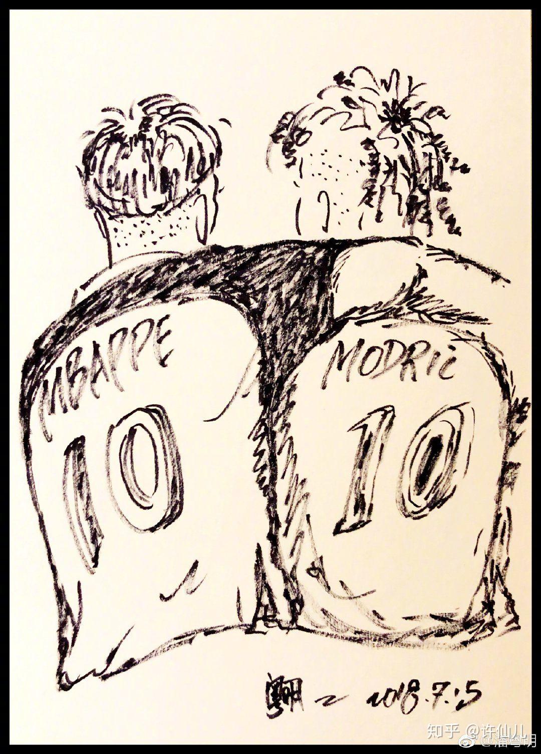 潘粤明画的是什么种类的画?