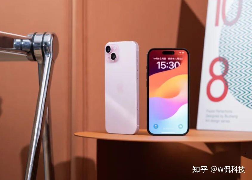 iphone15系列价格跳水iphone16配置大曝光直接冲还是再等等
