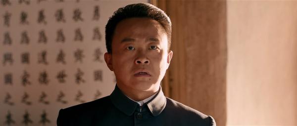 就没有人心疼  驴得水> 中的裵魁山么?