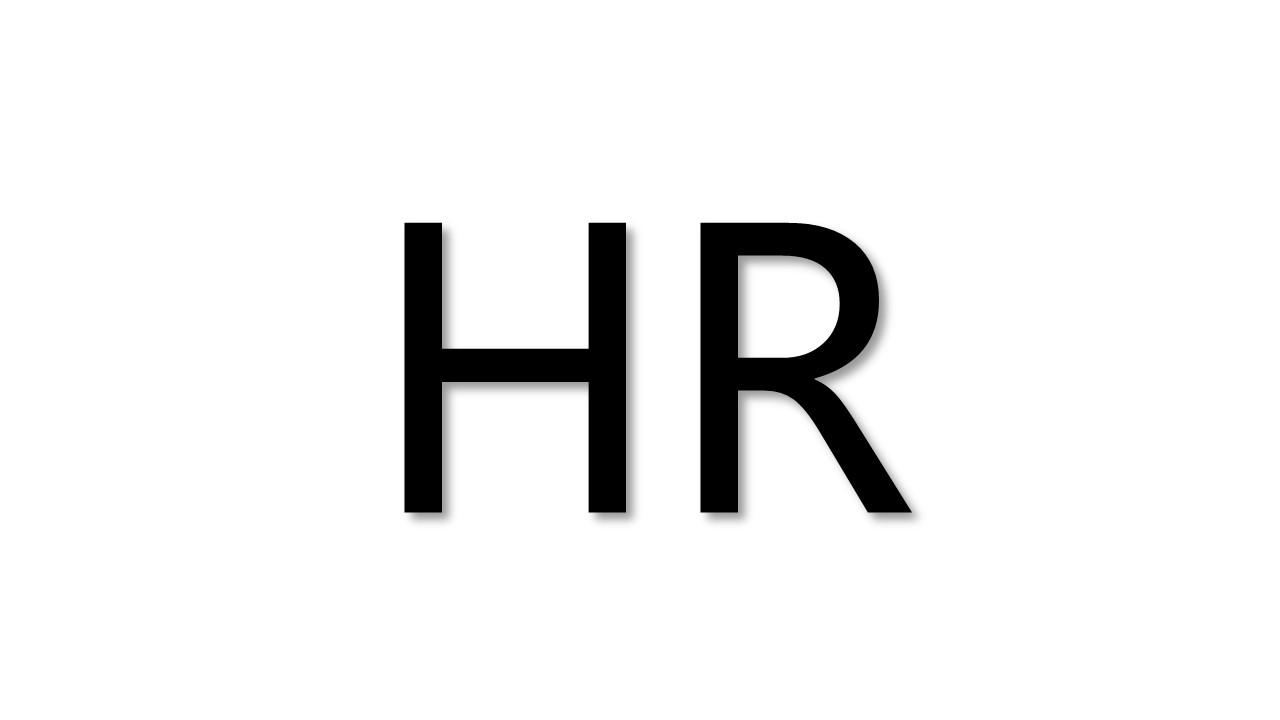 第一篇先说说hr是什么