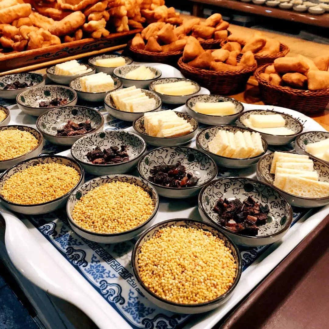 内蒙古旅游哪些地方值得推荐?哪些美食不可错过? - 知乎