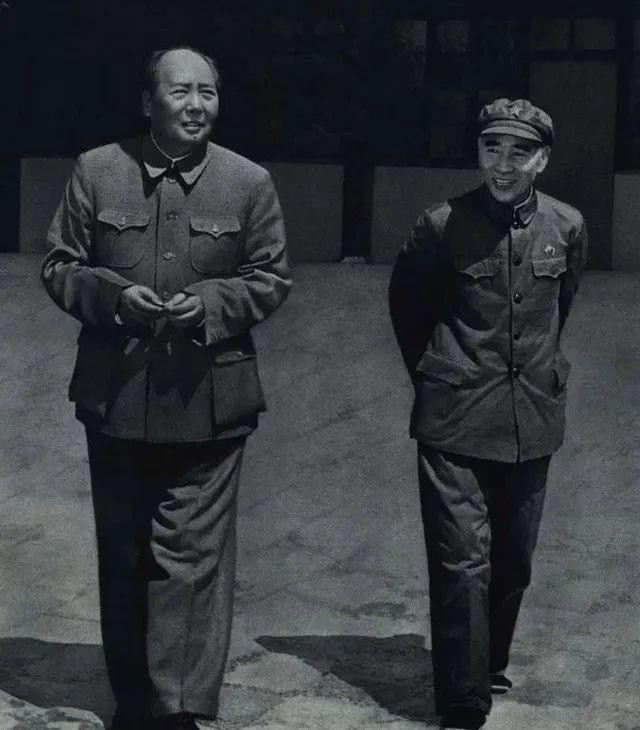 “九一三事件”后毛泽东对林彪到底怎么看?他曾用4首诗隐晦表达 - 知乎