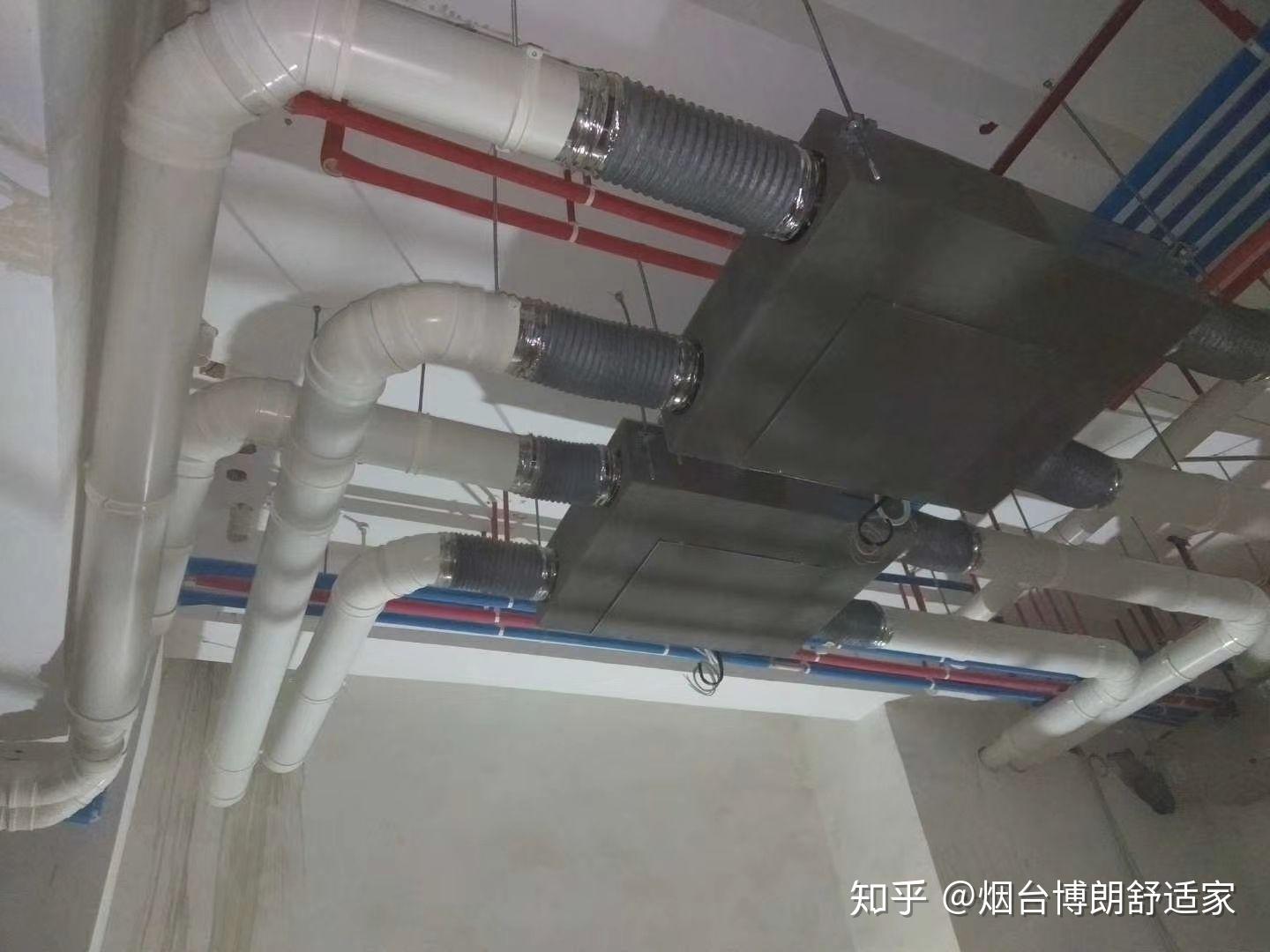 5 人赞同了该文章大宅舒适生活定制专家 空调|新风|除湿|采暖|热水