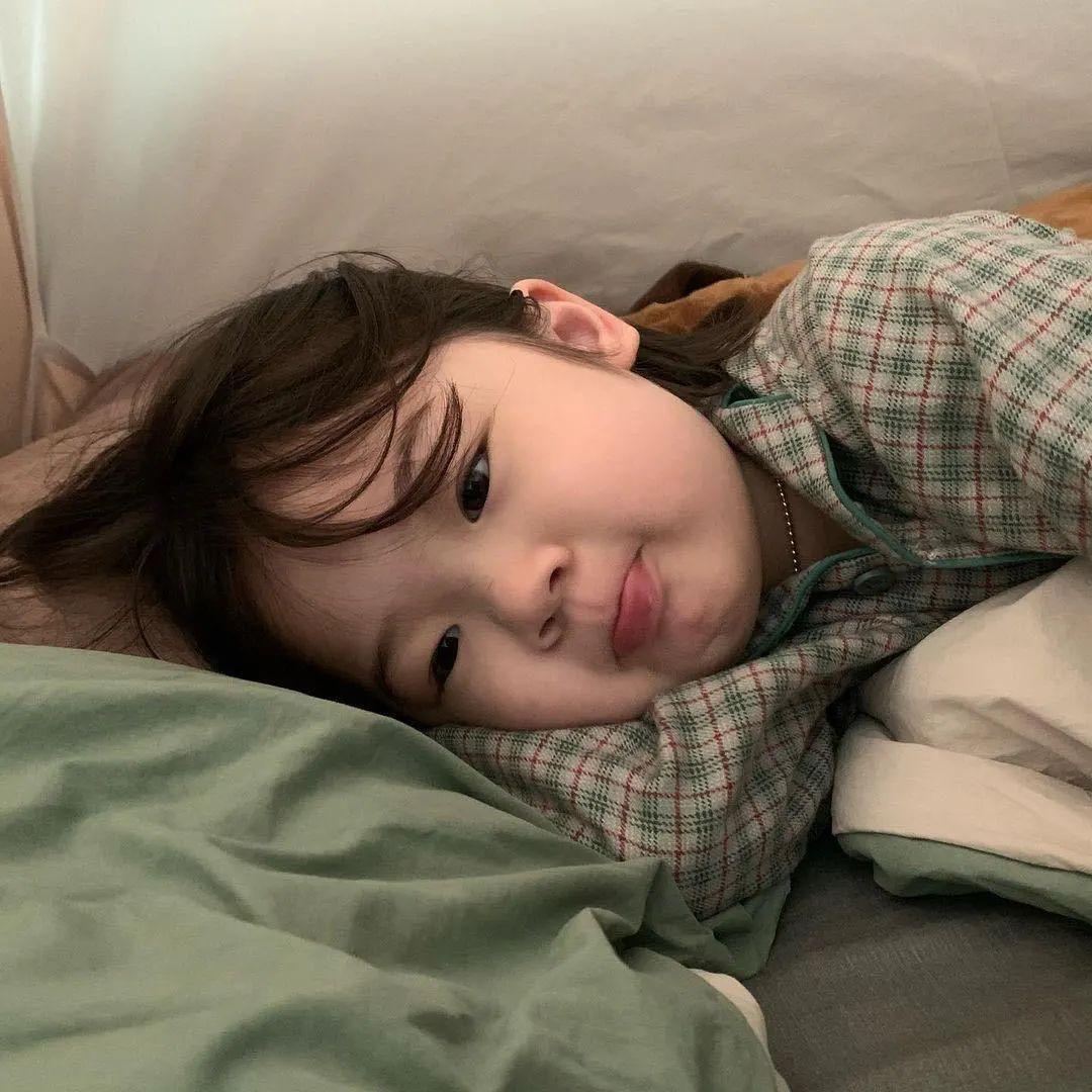 萌娃头像丨金雪可爱头像 - 知乎