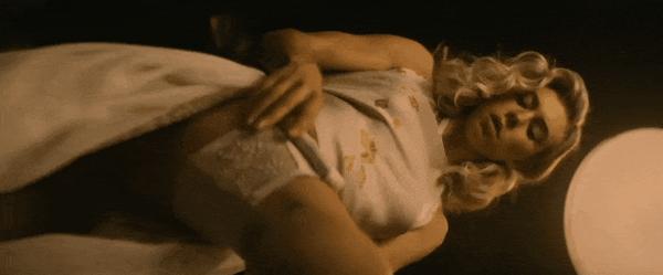 《黑夜终至》破碎感女神上线,彻夜“搞钱”
