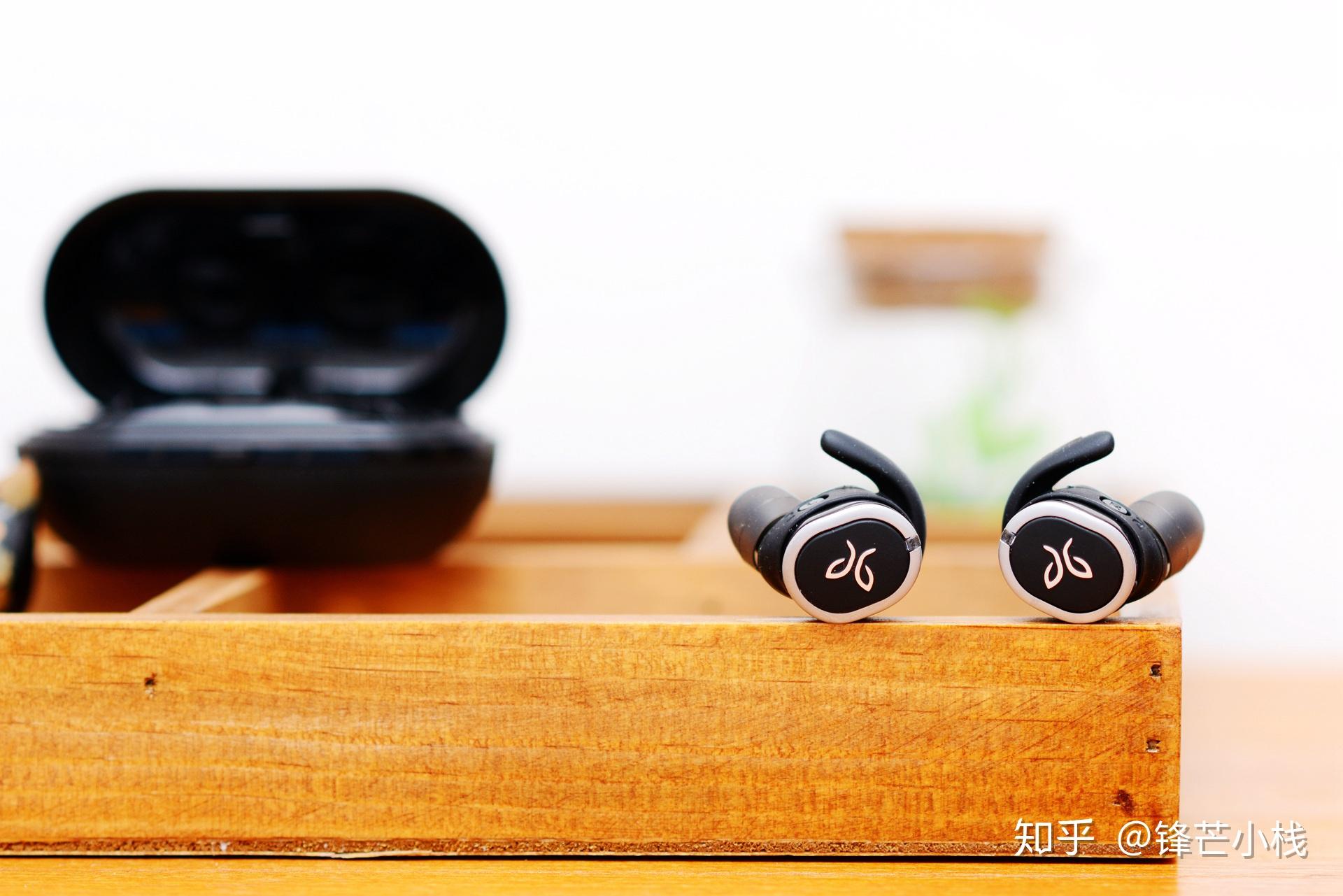 真无线蓝牙运动耳机jaybirdrun蓝牙运动耳机开箱体验