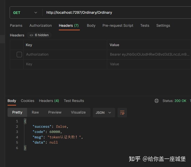 .net 实现RBAC动态权限管理 - 知乎