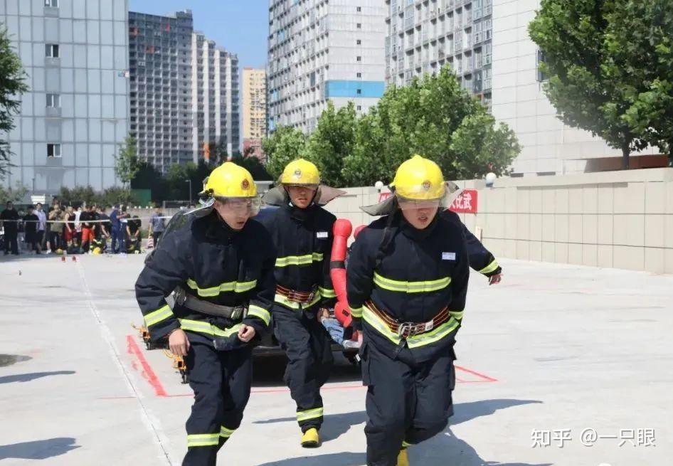 高標準地對待每一個比武科目,全力發揮最佳水平,讓我們拭目以待!