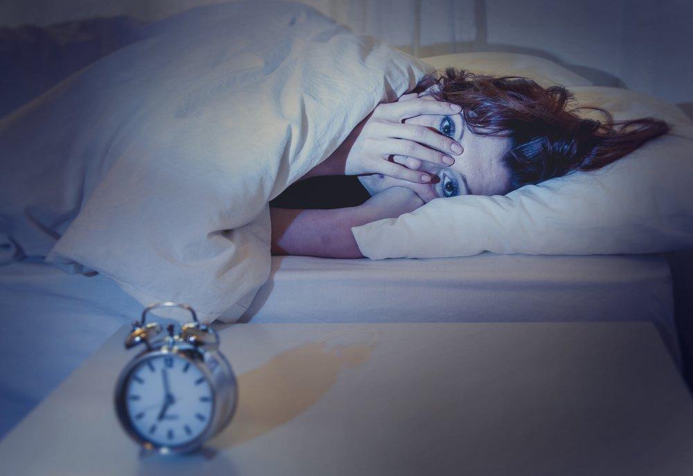睡觉对减肥的影响熬夜会长胖吗