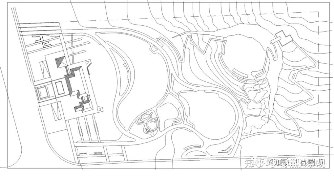 风园人的【自我修养第二季01】——ps彩平制作