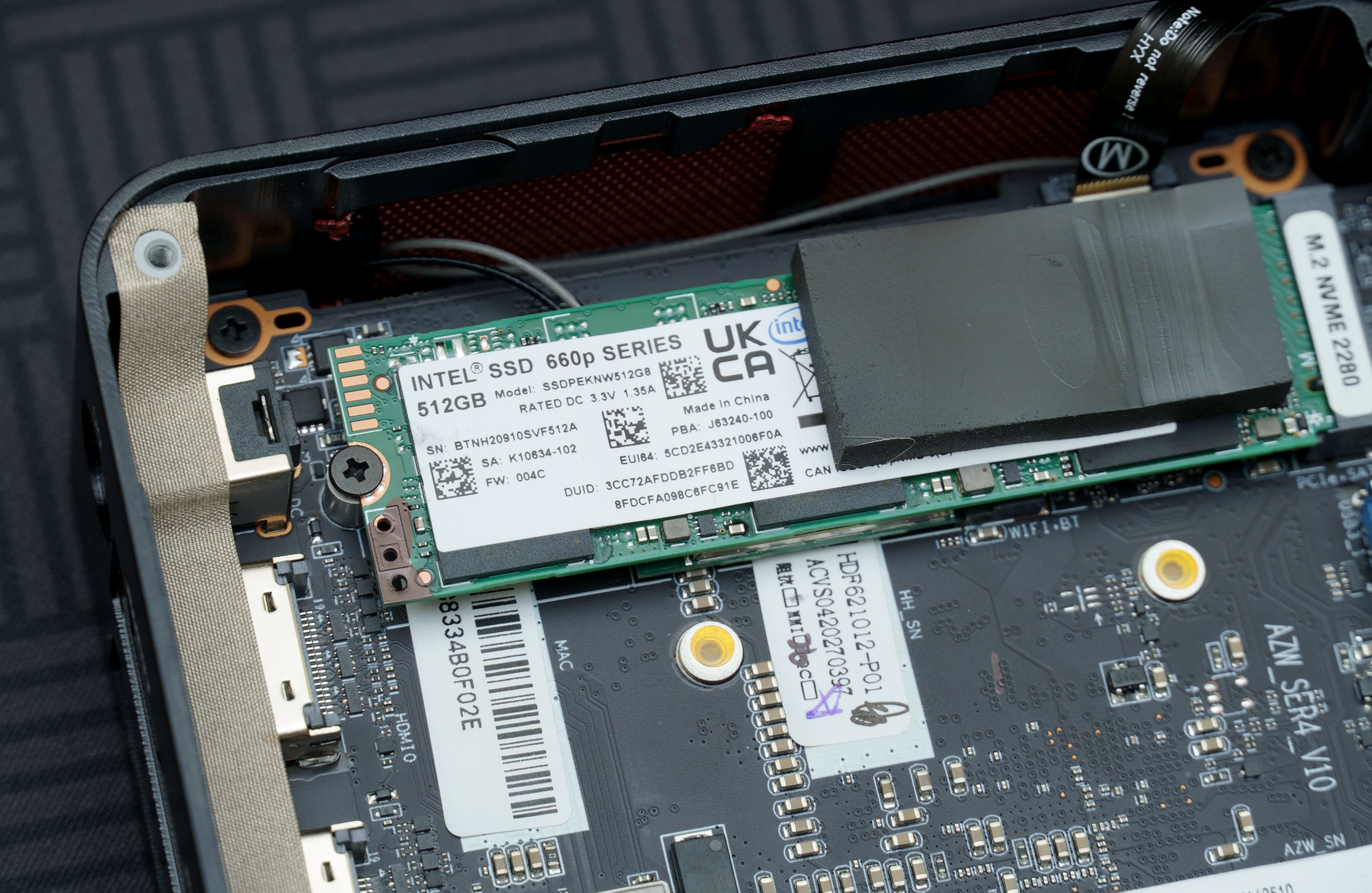 都2024年了，买PCIe 3.0的SSD还有哪些妙用？佰维NV3500使用向测评