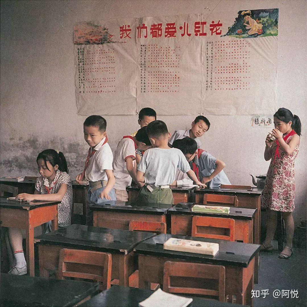 六一快乐听说没有手机的童年是这样过的转给708090后已为家长的看看