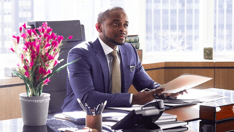 金装律师 第七季